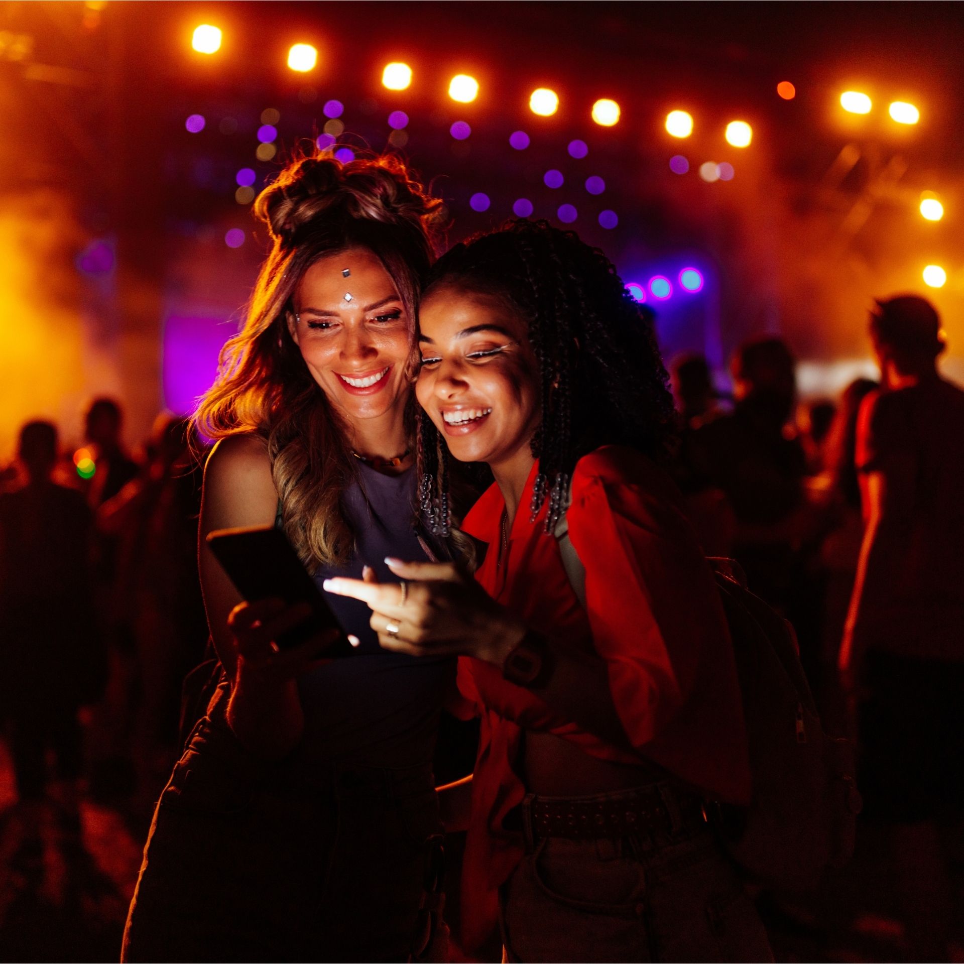 Cultural Collaborations