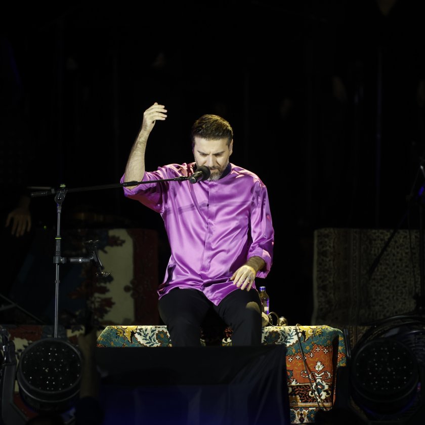 Sami Yusuf