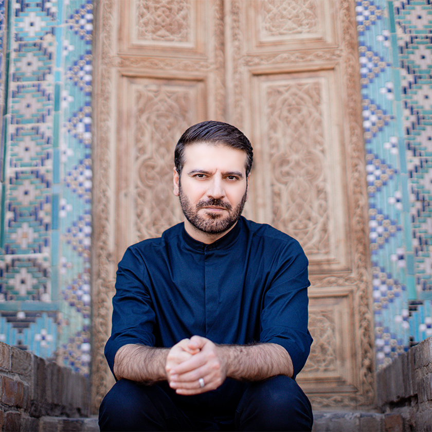 Sami Yusuf