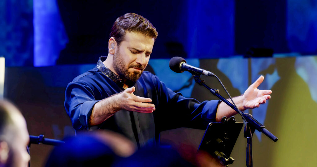 Dünyaca Ünlü Sanatçı Sami Yusuf Yeniden Türkiye’de: Bayram Dönemine Özel %30 İndirim Fırsatıyla İstanbul ve Ankara Sahnesinde!