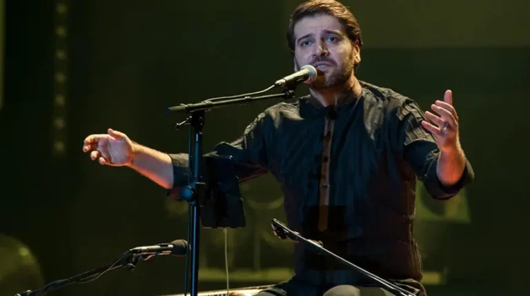 Sami Yusuf Türkiye’de konser verecek! Tarihler belli oldu.