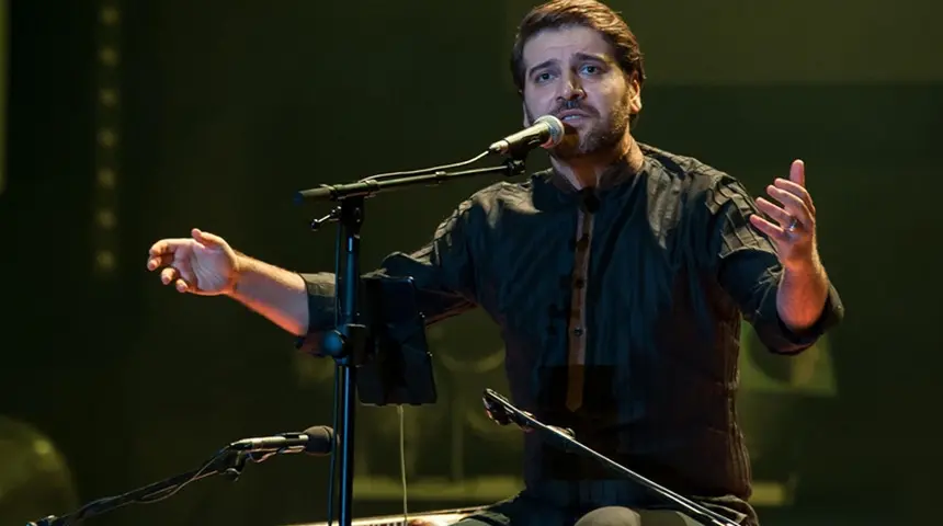 Sami Yusuf Türkiye’de konser verecek! Tarihler belli oldu.