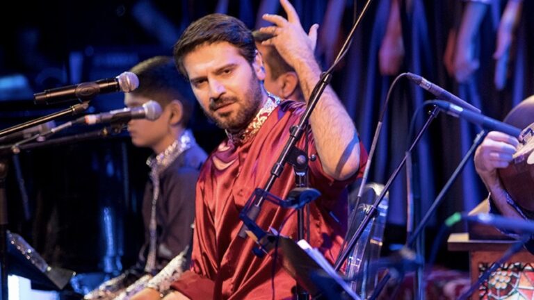 Dünyaca ünlü müzisyen Sami Yusuf Türkiye’de konser verecek.