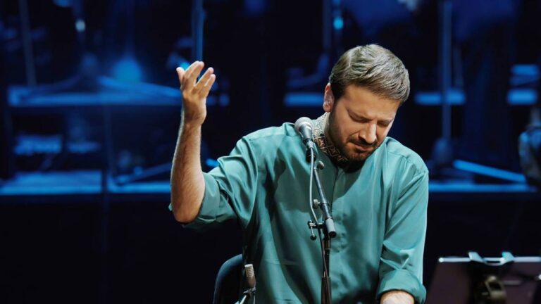 Sami Yusuf, İstanbul ve Ankara’da 4 konser verecek