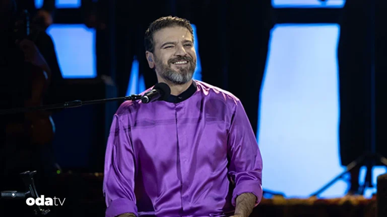 Sami Yusuf müzikseverlerle buluşuyor