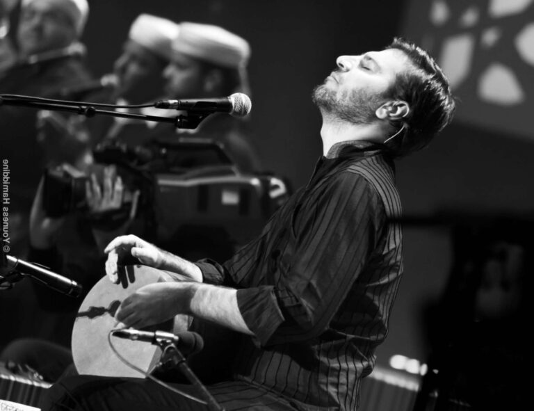 Sami Yusuf, yeniden ülkemize geliyor. Ünlü sanatçı bu kez konser takviminden 4 günü ülkemize ayırdı.